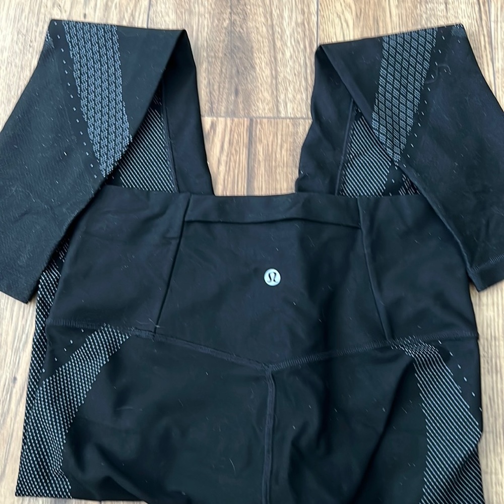 Lululemon legging